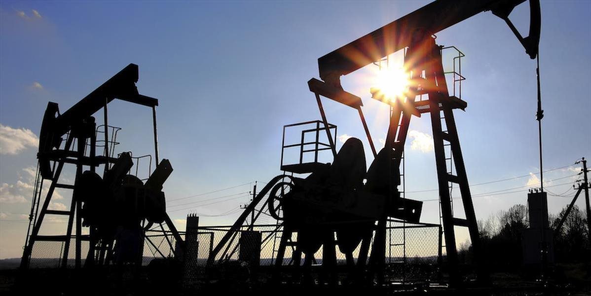 Ceny ropy mierne vzrástli, americká WTI sa obchoduje pod 48 USD za barel