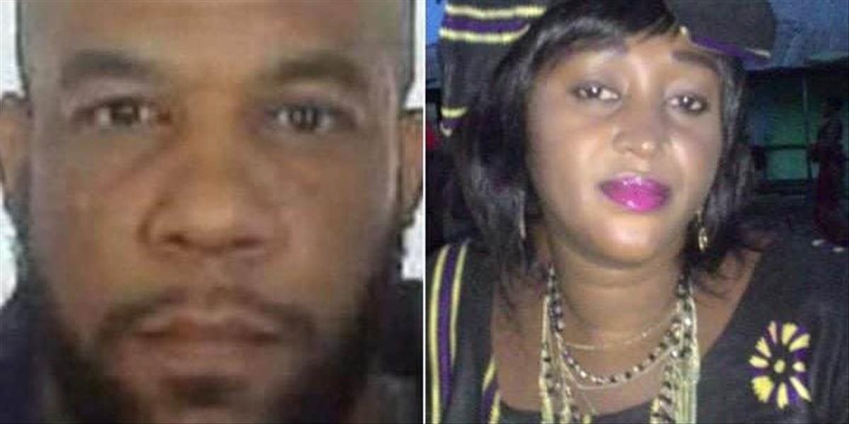 Manželka teroristu z Londýna sa vyjadrila k otrasným činom jej muža