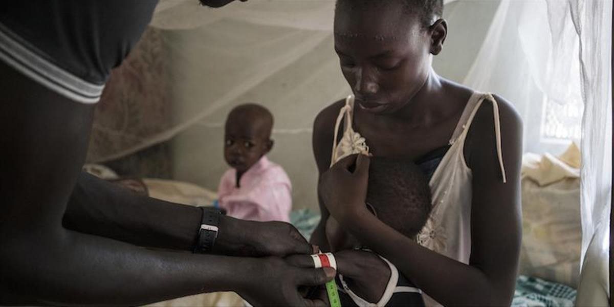 Sudán otvorí humanitárny koridor na pomoc hladujúcim v Južnom Sudáne
