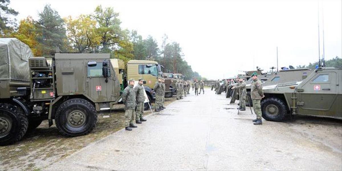Armáda SR dostane pre vojakov nové bojové vozidlá, celkové náklady odhadujú na 1,2 miliardy eur