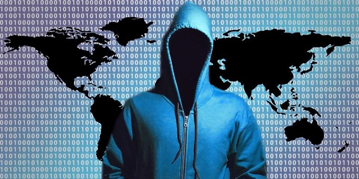 Hackeri na celom svete každý deň spáchajú približne 37-tisíc útokov