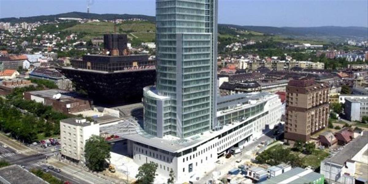 Centrálna banka potvrdila rast dynamiky slovenského hospodárstva