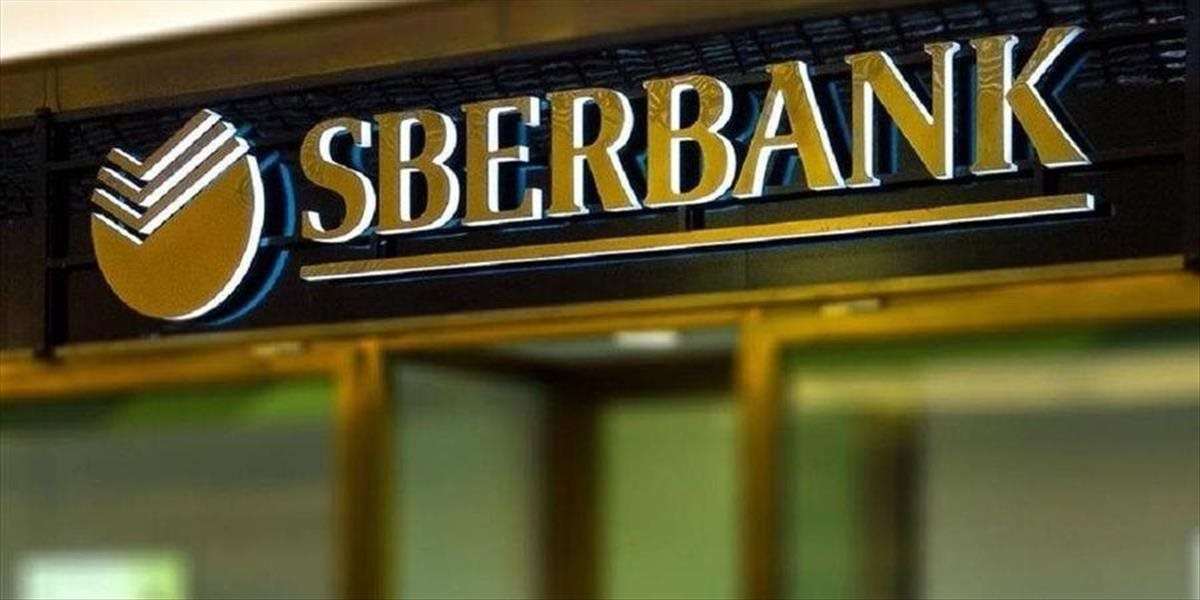 Ruská banka Sberbank predáva svoju ukrajinskú divíziu