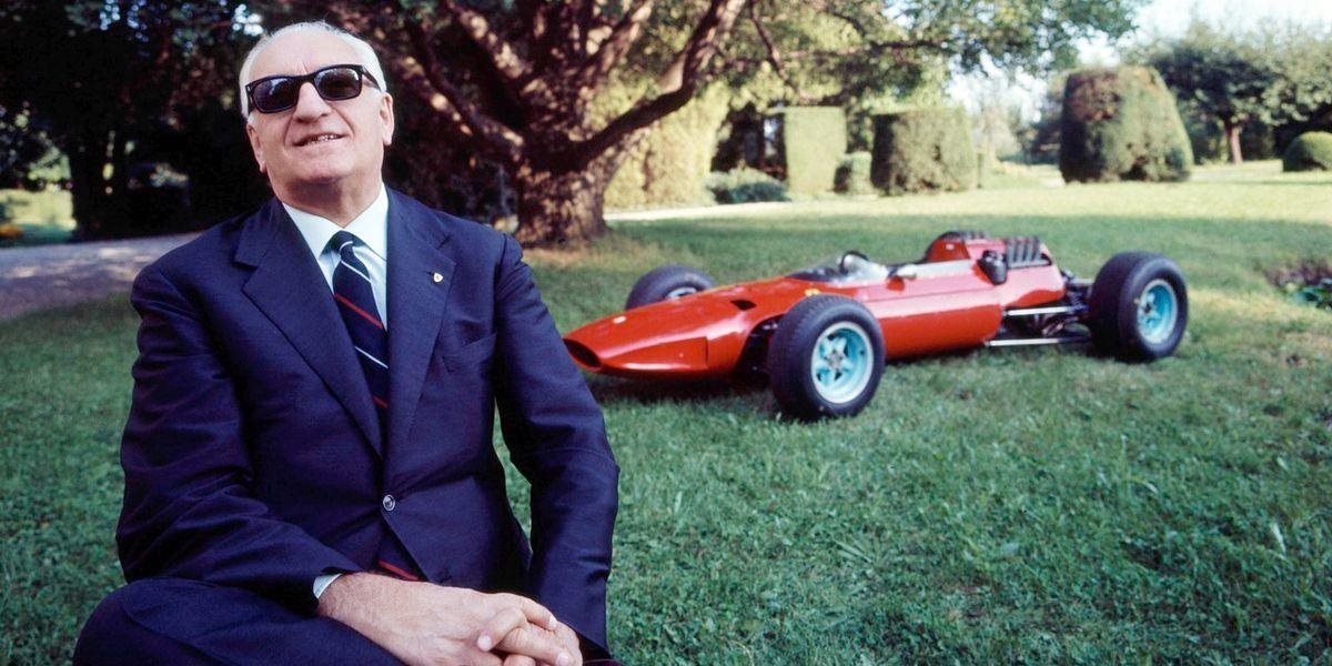 Talianska polícia zmarila pokus o krádež pozostatkov zakladateľa Ferrari