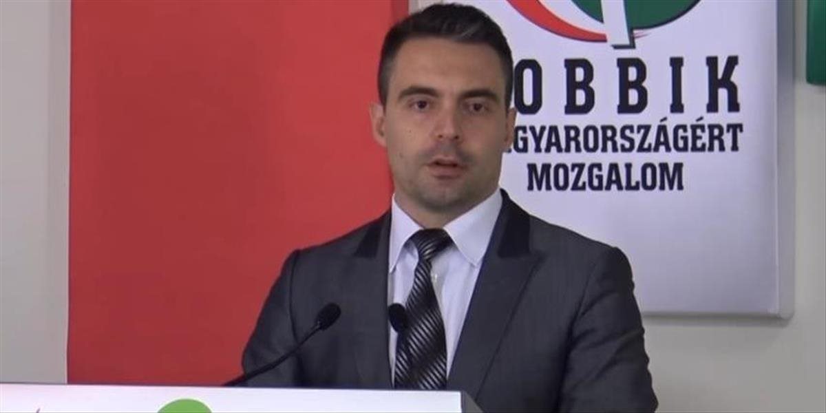 Maďarský Jobbik spúšťa celoštátnu kampaň na zvýšenie platov