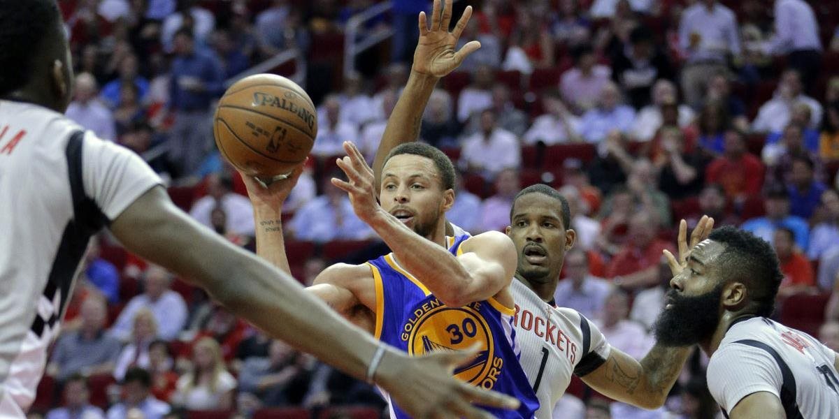 NBA: Šesťdesiate víťazstvo Golden State v réžii Stephena Curryho