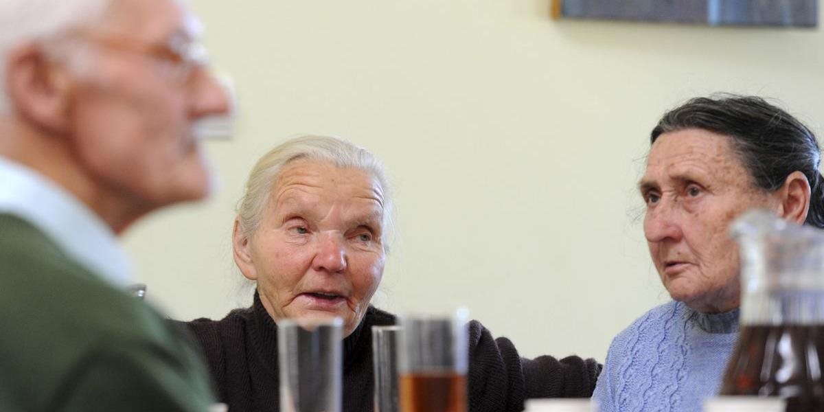 V Maďarsku žije vyše 563 storočných dôchodcov, ktorí si prežili obe svetové vojny