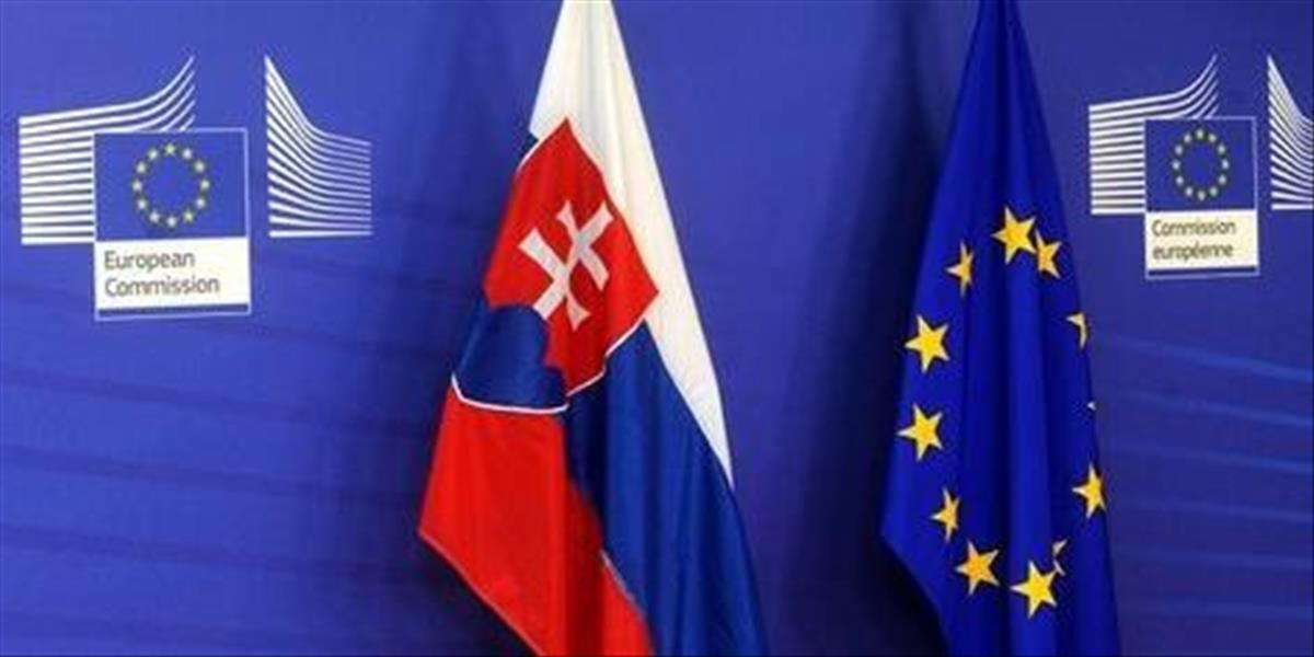 Až 85 % slovenského exportu vlani smerovalo na trhy EÚ