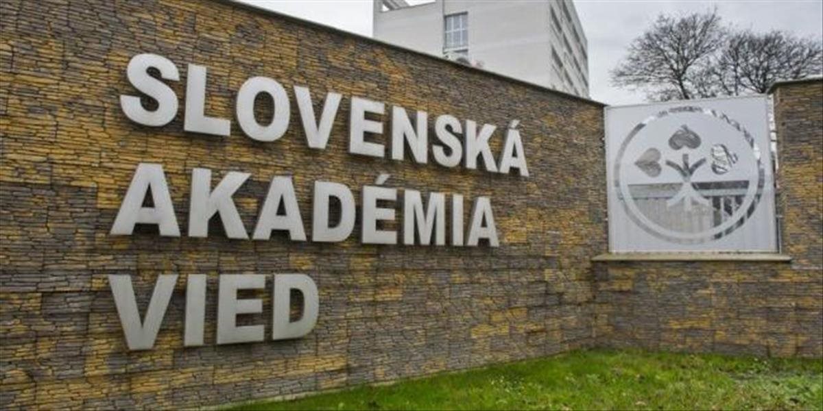 Slovenská akadémia vied zanalyzuje dopady brexitu na vývoj ekonomiky