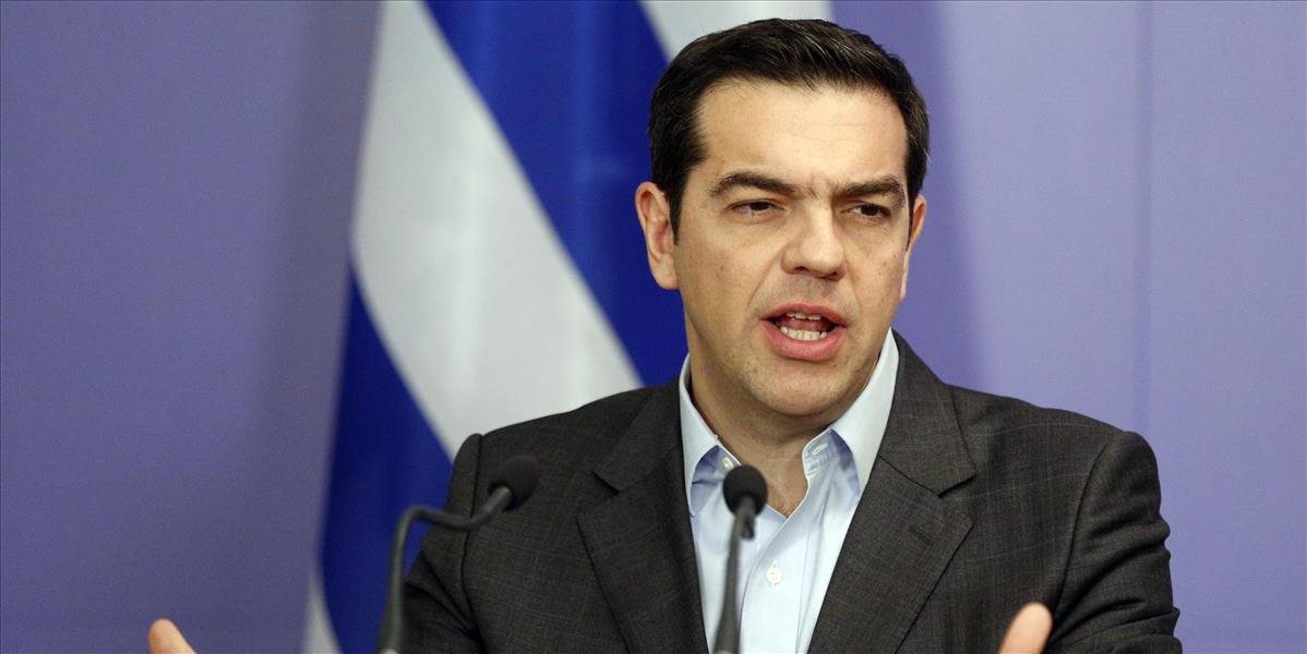 Grécka vláda poprela, že sa s veriteľmi dohodla na ďalších opatreniach