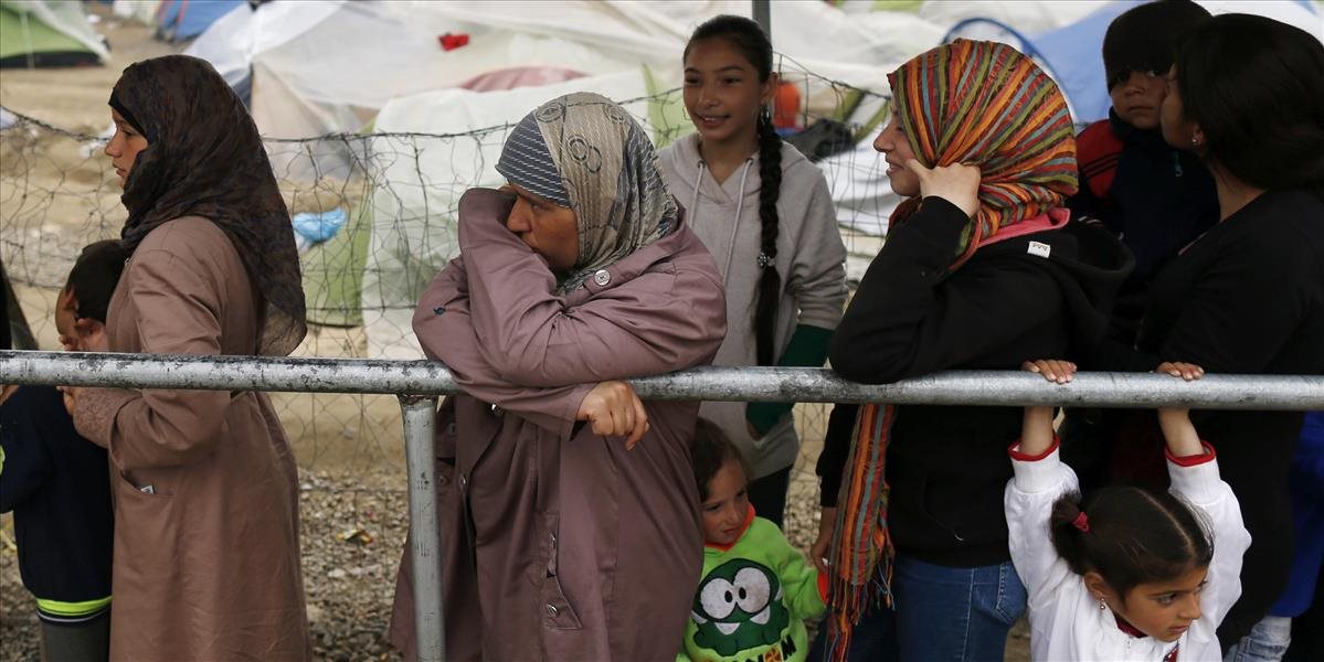 V Nemecku odsúdili Turka za pašovanie sýrskych migrantov do Európy
