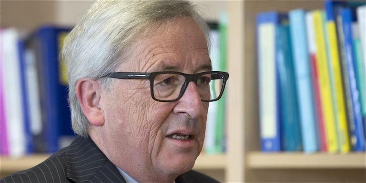 Junckera brexit zarmútil, Tajani varoval Londýn pred jednostrannými krokmi