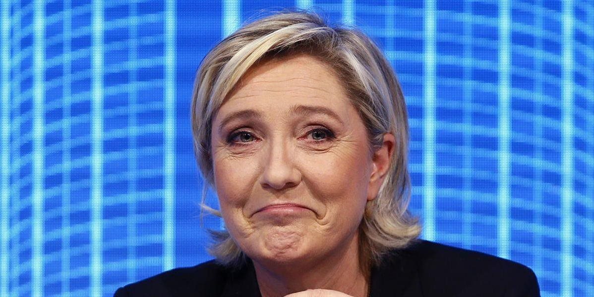 Francúzska krajne pravicová strana FN vyzvala EÚ, aby bola zhovievavá voči Británií