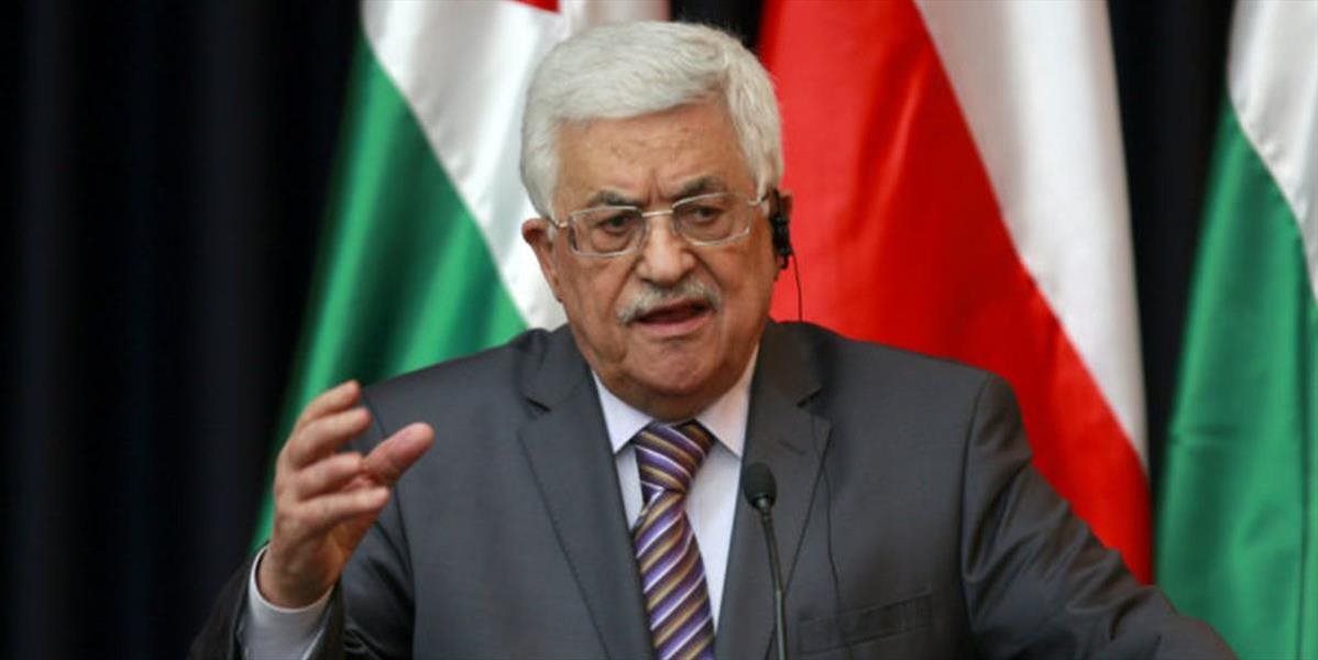 Lídri organizácie Ligy arabských štátov podporili víziu samostatnej Palestíny