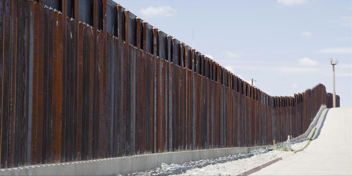 USA predĺžili lehotu na predkladanie ponúk na výstavbu hraničného múru