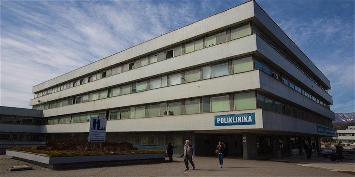 Toto sú najlepšie a najhoršie nemocnice na Slovensku