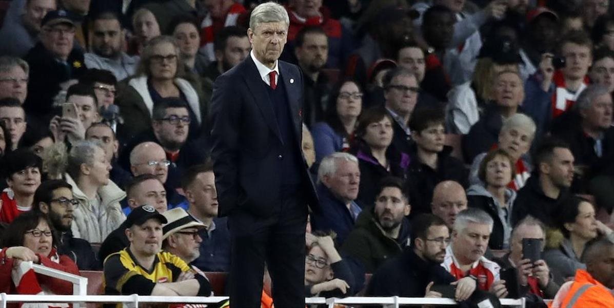 Wenger verí, že Sanchez s Özilom zostanú v Arsenale Londýn
