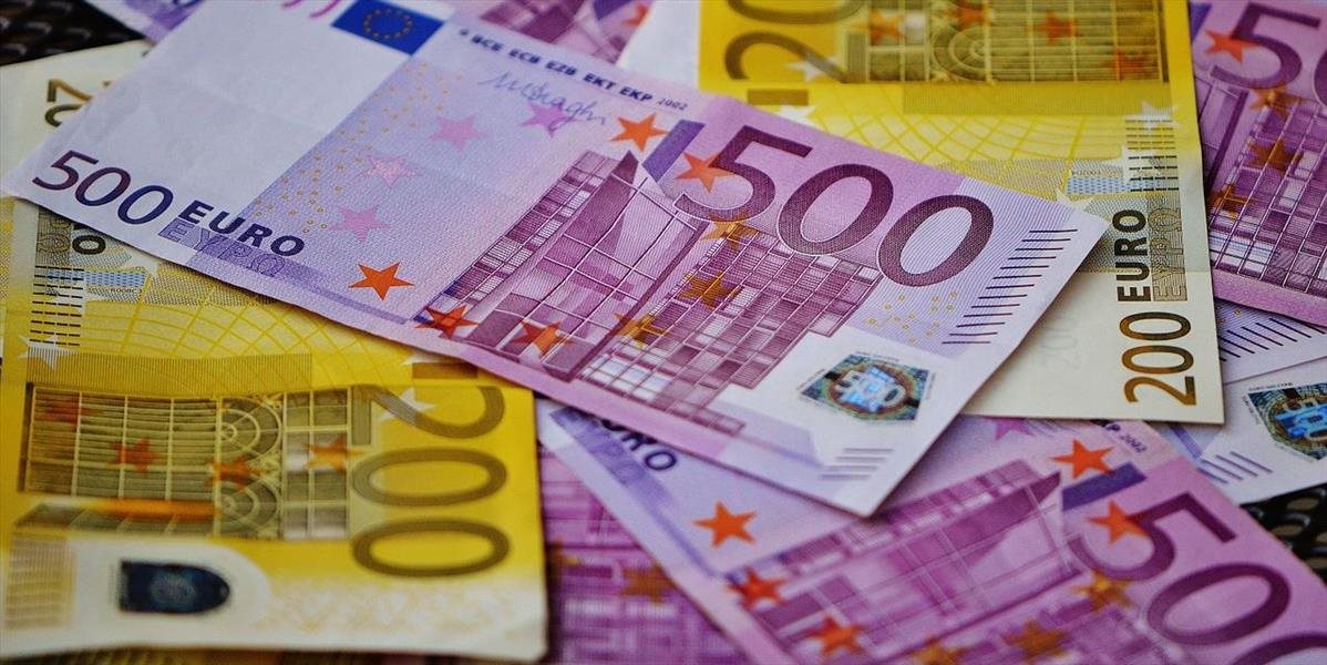 Zahraniční investori hodnotia situáciu na Slovensku najlepšie za posledných osem rokov