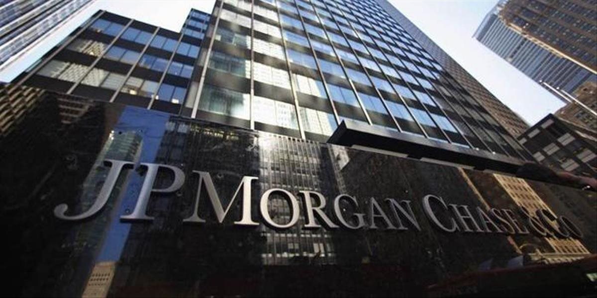 Banka JPMorgan rokuje o kúpe kancelárskej budovy v Dubline, aby si udržala prístup na spoločný trh