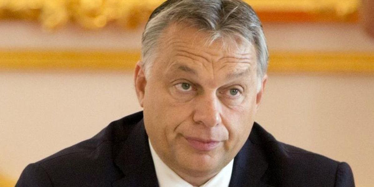 Orbán: Európa čelí viacerým krízam