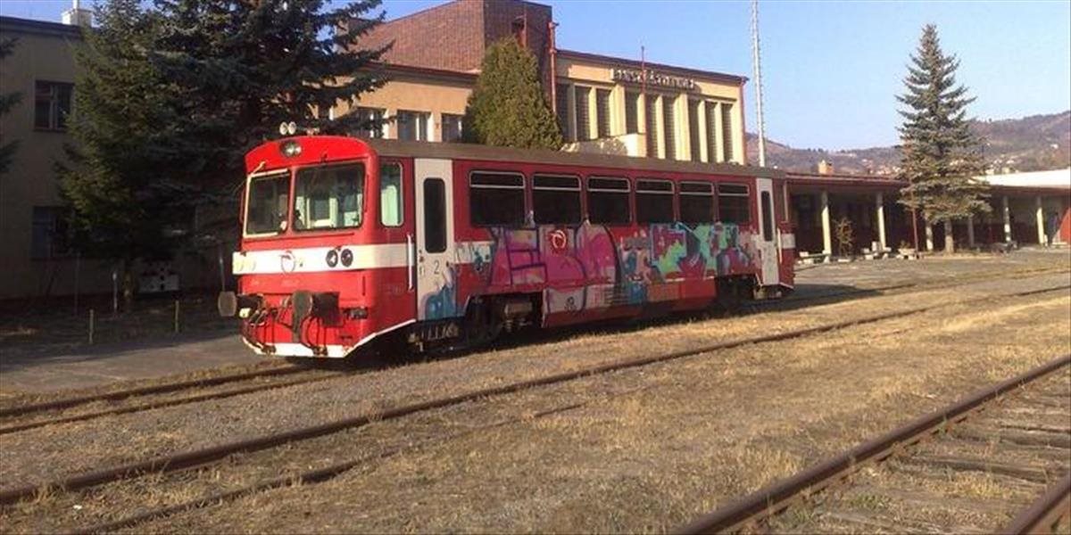 ZSSK uzatvorila so ŽOS Vrútky zmluvu o dodávke nových  vlakových súprav