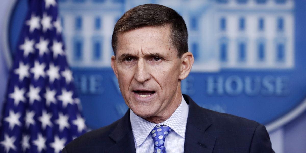 Trumpov exporadca Flynn bude vypovedať výmenou za imunitu