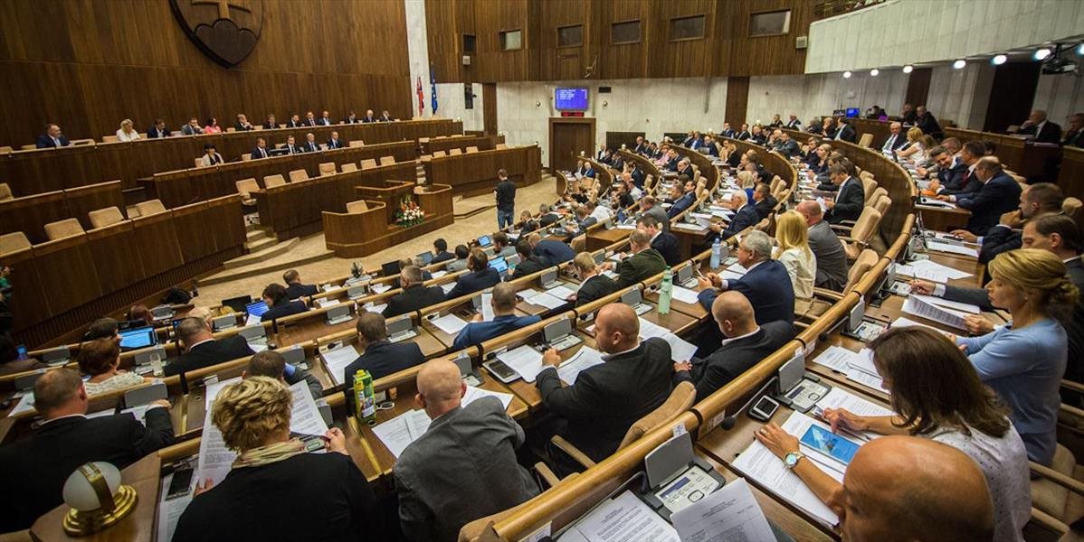 V parlamente vystúpia slovenskí europoslanci