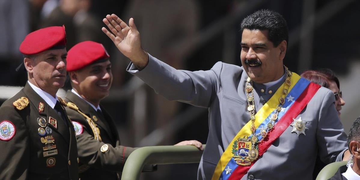 Venezuelský najvyšší súd prevzal právomoci parlamentu