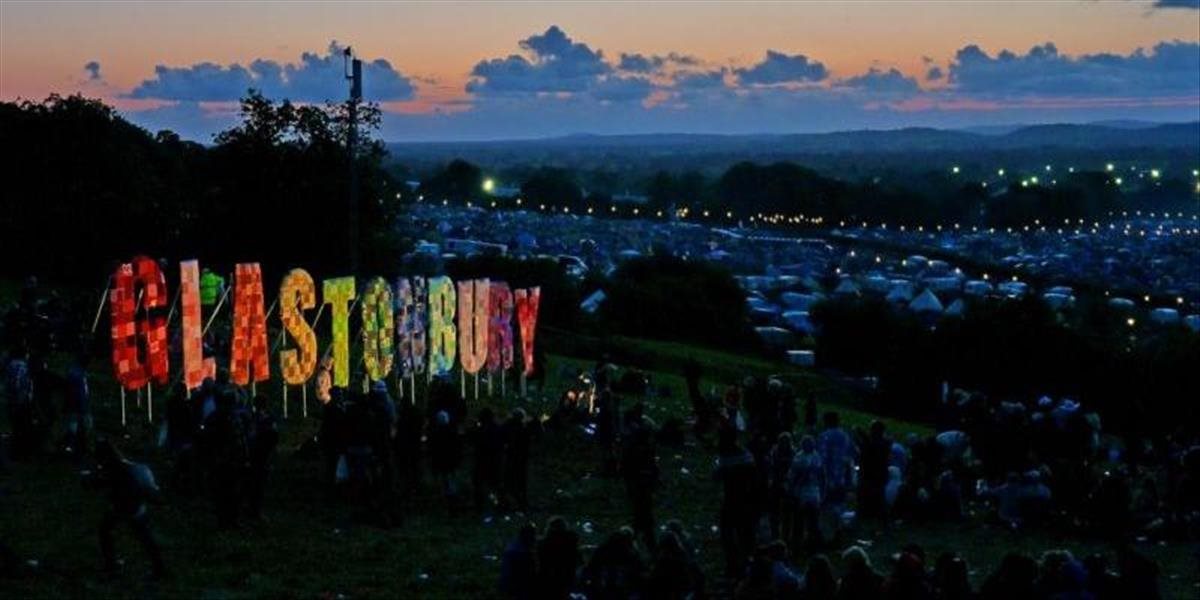 Na anglický festival Glastonbury sa predvedú ikony ako The xx, Katy Perry, Lorde, Solange či Stormzy