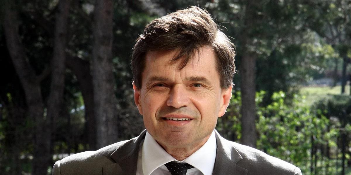 Minister Plavčan ocenil pedagógov za mimoriadne úspechy a prácu