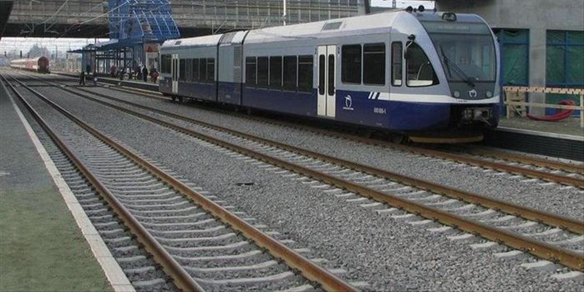 ŽSR vykonajú údržbu a opravu trate medzi Humenným a Sninou, prepravu zabezpečia autobusy