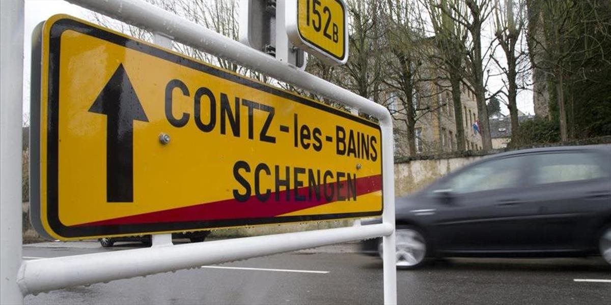 Kudzko: Reforma Schengenu je drahá, ale náklady na jeho zrušenie by boli väčšie
