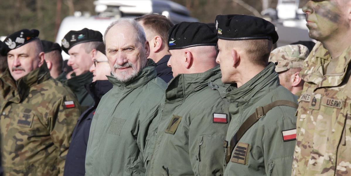 Poľsko zrejme do konca roka podpíše dohodu o kúpe systému Patriot