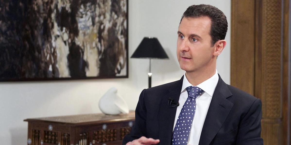 Sýrska opozícia trvá na odchode Bašára Asada