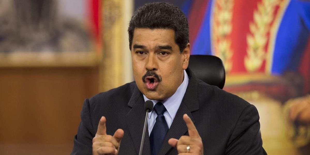 Venezuelský prezident Maduro vyzýva najvyšší súd prehodnotiť svoje rozhodnutie