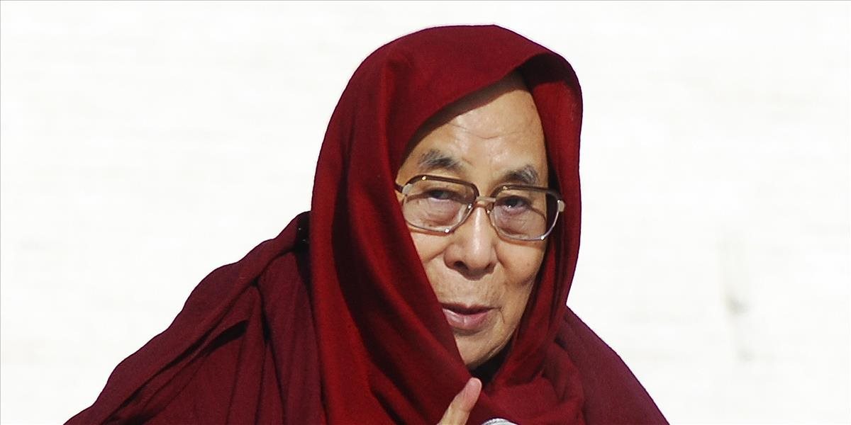 Dalajláma chce navštíviť Arunáčalpradéš, o ktorý sa India sporí s Čínou