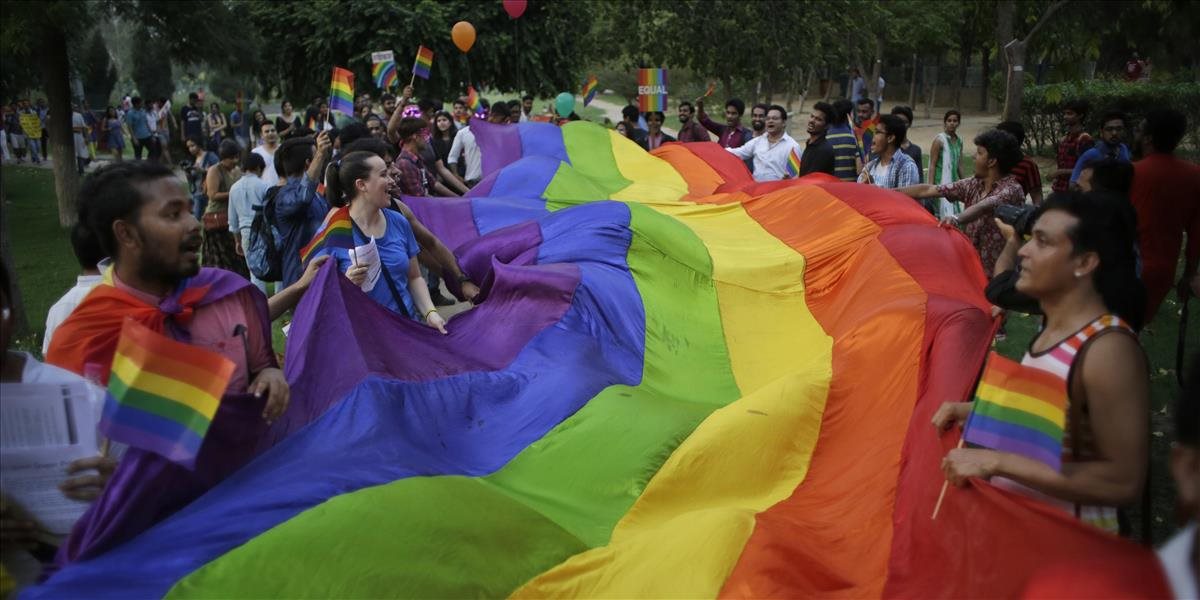 Ruská tlač píše o prenasledovaní gayov v Čečensku, kde tvrdia, že tam LGBT niet