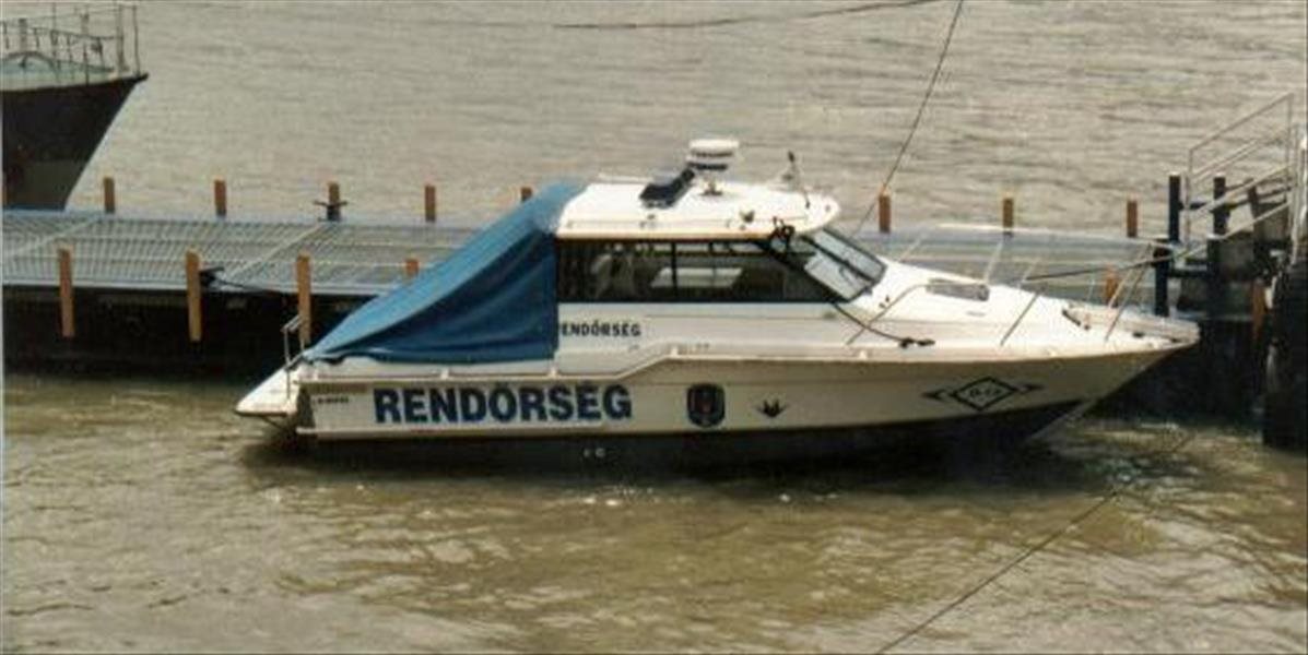 Maďarsko nasadilo na ochranu riečneho úseku hraníc so Srbskom plavidlá