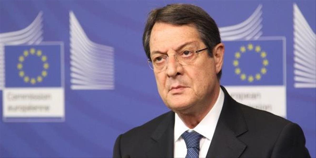 OSN chce dosiahnuť obnovenie rokovaní o zjednotení Cypru