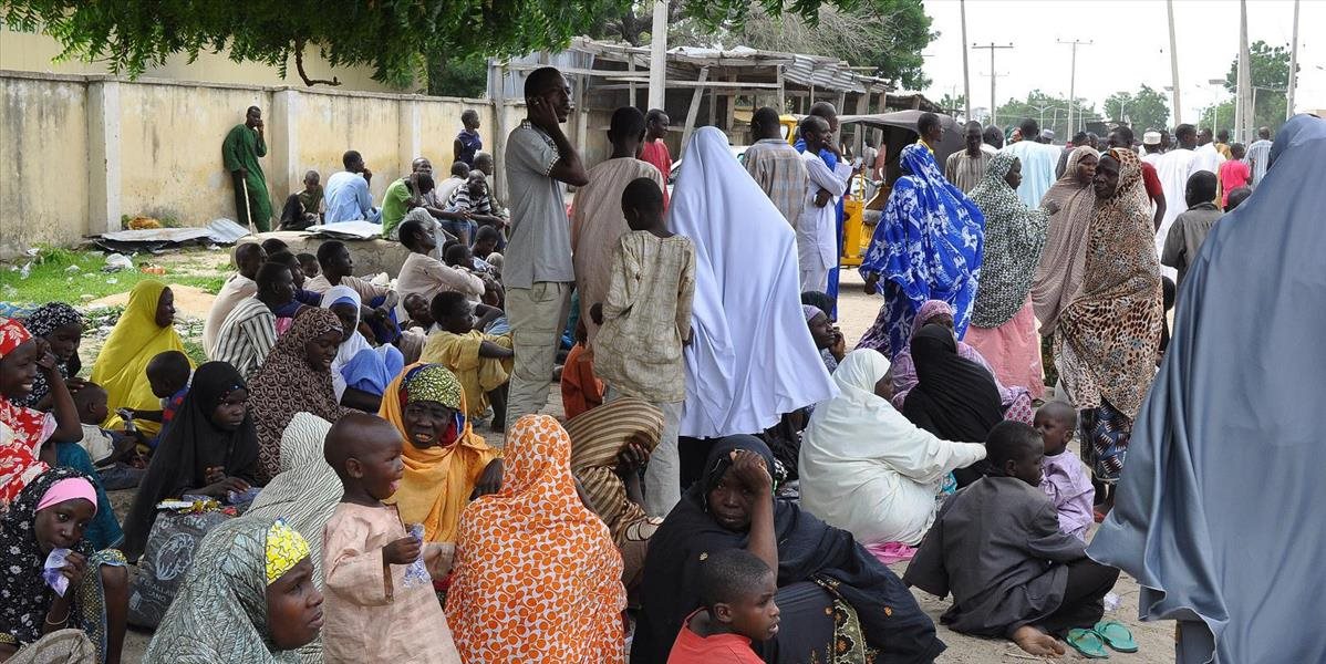 Ministerstvo zahraničia upozorňuje na zvýšený výskyt meningitídy v Nigérii