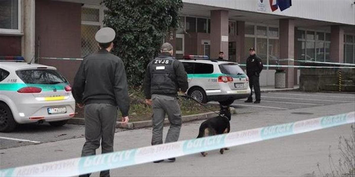 Pre poplašnú správu o bombe opäť evakuovali budovu súdov v Košiciach