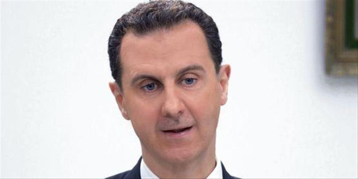 Diplomati EÚ naznačili nutnosť Asadovho odchodu, je však na Sýrčanoch, ako rozhodnú
