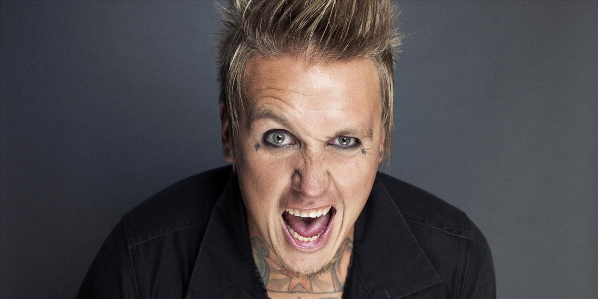 Papa Roach zverejnili dve nové piesne z albumu Crooked Teeth