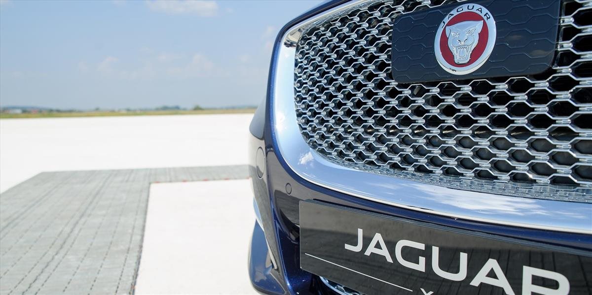 Slovenský Jaguar v Dubaji ocenili ako najlepší projekt zo strednej a východnej Európy