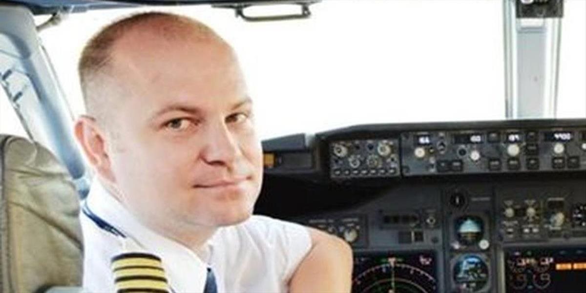 Slovenský pilot pôjde za alkohol na osem mesiacov za mreže