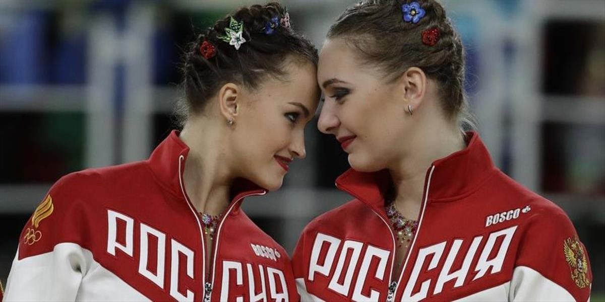 WADA: V roku 2015 dopovali najviac ruskí športovci