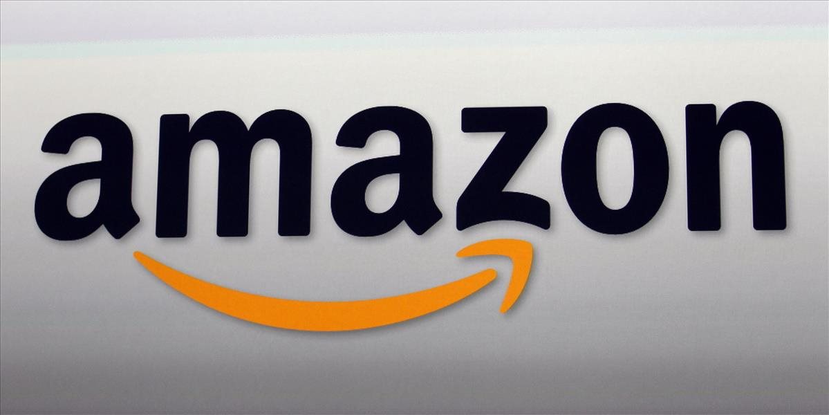Amazon otvoril v Británii novú divíziu firemných produktov