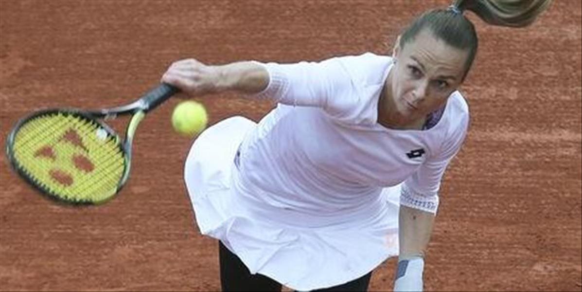 ITF Istanbul: Tenistky Rybáriková a Kužmová zvíťazili hladko v úvodnom 1. kole dvojhry