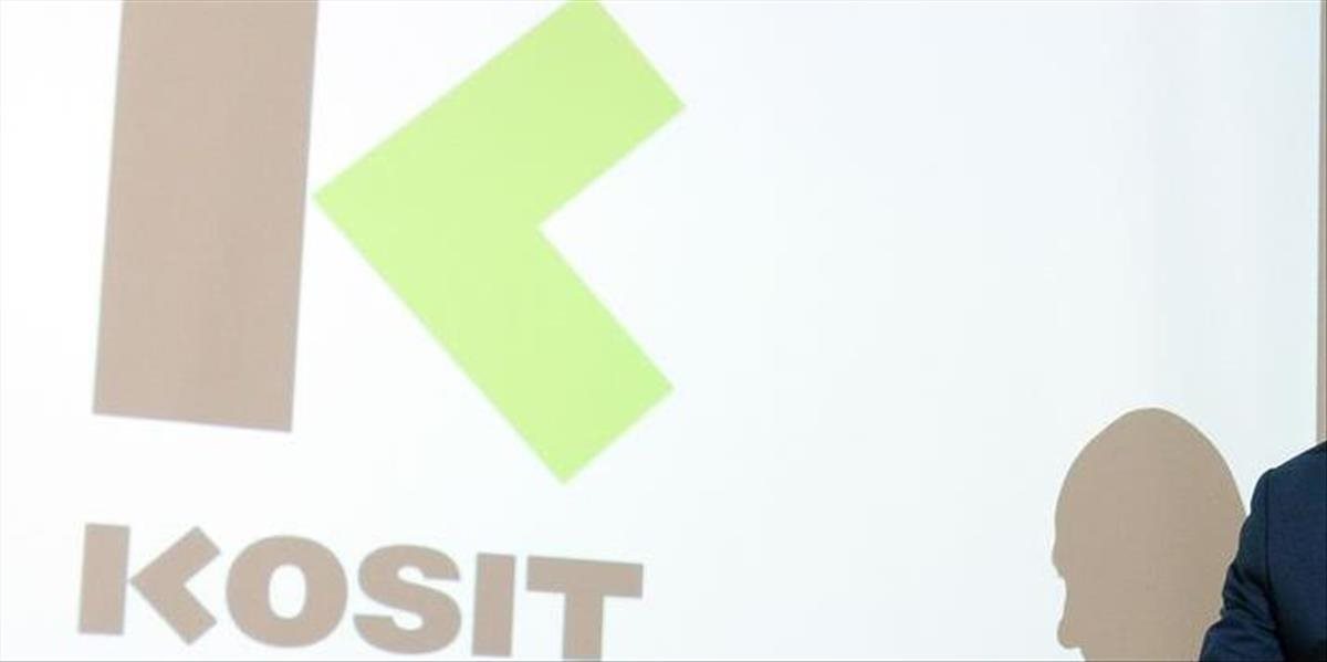 Za akcie KOSIT-u ponúkla Košiciam najviac firma z ČR, a to 4,6 milióna eur