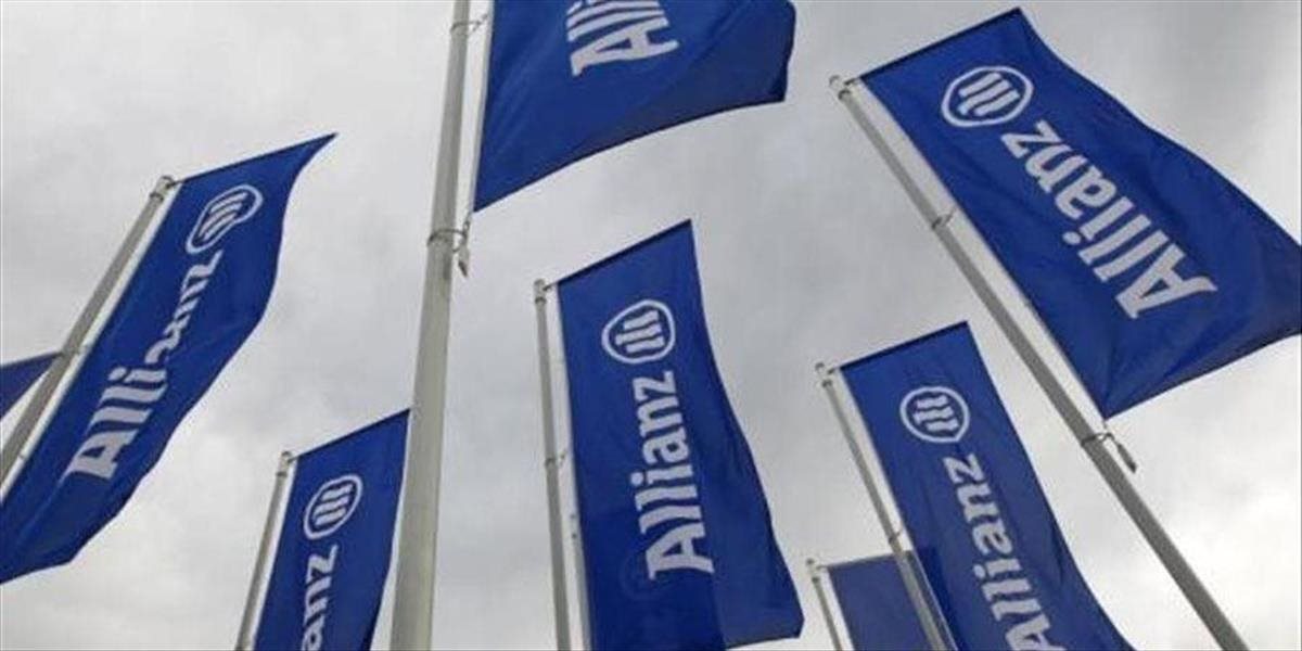 Akcionári Allianz-SP rozhodli o znížení základného imania
